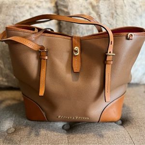 Dooney and Bourke Purse Used